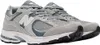 New Balance Sneakers M2002RST in Grey color size 45 Voir les images du produit 20
