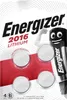 Batterie Lithium, Knopfzelle, CR2016, 3V Electronics, Produktbild-Vorschau 1