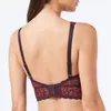 Triumph Amourette Charm Xmas WHPL, Farbe: Red Dark Produktbild-Vorschau 2