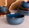 Miska 850 ml 15 cm Reactive Stripes Altom Design Podgląd zdjęcia produktu 8