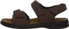 Josef Seibel 10104-11 Rafe Herren Sandale Outdoor bequem Produktbild-Vorschau 52