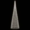 Choinka LED 3000 LED Zimna biel 800 cm Podgląd zdjęcia produktu 3
