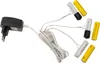 Batteria di ricambio Lumineo 2 x AA, per 3 dispositivi, Anteprima dell’immagine prodotto 1