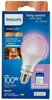 Philips WiZ RGB Full Color Smart LED Birne A60 Lampe 13W Produktbild-Vorschau 10
