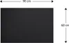 Magnetická tabule 90x60 ALLboards METAL MB96_00027 Náhled obrázku produktu 4