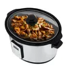 Camry Premium CR 6414 - Slow Cooker - 4.7 Liter Produktbild-Vorschau 3
