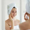 Szafka łazienkowa Relaxdays z lustrem, dwudrzwiowa, z Podgląd zdjęcia produktu 3