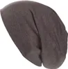 Leichte Beanie  15 Farben Produktbild-Vorschau 1