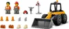 LEGO® City 60450 Chargeuse sur pneus Voir les images du produit 35