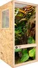 ITA Chamäleon Terrarium 120х60х60 cm mit Flächenbelüftung & Produktbild-Vorschau 2