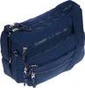 Große Damen Tasche Schultertasche Umhängetasche Produktbild-Vorschau 4