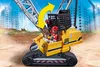 PLAYMOBIL City Action 70442 Koparka linowa z komponentem Podgląd zdjęcia produktu 9