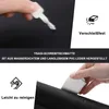 MODFU Schreibtischunterlage für Schreibtisch Tischunterlage Produktbild-Vorschau 7
