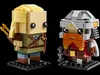 LEGO BrickHeadz 40751 Legolas und Gimli™ Produktbild-Vorschau 10