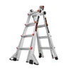 Multifunktionsleiter Little Giant VELOCTIY 4x4 stufen, Produktbild-Vorschau 1