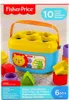 Fisher-Price Baby's First Building Blocks, Motorické Náhľad obrázku produktu 23