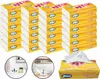 Chusteczki uniwersalne 200 szt. SŁONIK JUMBO SMART folia 2W Podgląd zdjęcia produktu 12