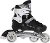 Rollschuhe Schlittschuhe Inline Skates Triskates Produktbild-Vorschau 4