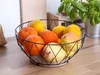 Metallkorb 28cm "raute" schwarz - 5 five simply smart Produktbild-Vorschau 5
