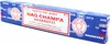 A box of Nag Champa incense sticks. Voir les images du produit