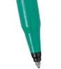 Pentel penna gel a punta fine verde 0,4 mm Anteprima dell’immagine prodotto 6
