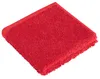 Frottier Seiftücher 10er Pack 30x30cm, 100% Baumwolle, Rot Produktbild-Vorschau 9