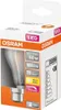 Osram LED žiarovka A60 7W = 60W B22d matná 806lm teplá Náhľad obrázku produktu 4