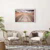 Gerahmtes Poster - Weißer Rahmen - USA Route 66 Reise - Produktbild-Vorschau 6