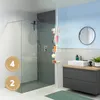 bremermann étagère de salle de bain télescopique, 4 Voir les images du produit 3