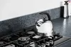 BergHOFF 1104175, 2,5 l, Edelstahl, Schwarz, Edelstahl, Produktbild-Vorschau 3