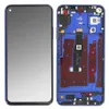 Display für Honor 20 Huawei Nova 5T LCD + Rahmen Blau Produktbild-Vorschau 1