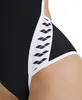 ARENA Damen Badeanzug Icons Super Fly Back Solid Produktbild-Vorschau 6