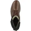 Rieker Schnürboots 32031-25 Uni 362D3332303331 Braun 45 EU Produktbild-Vorschau 45