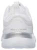 Skechers Summits Suited 12982-WSL, Sneaker, Damen, Weiß, Produktbild-Vorschau 21