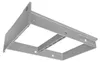Hailo Nietrahmen 1126579 für Raumspar-Tandem und Rondo Produktbild-Vorschau 2
