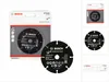 BOSCH 2608623011 BOSCH Trennscheibe Carbide Multiwheel für Anteprima dell’immagine prodotto 2