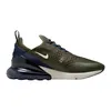 Nike Air Max 270 - Herren Sneakers Schuhe Khaki-Grün Produktbild-Vorschau 8