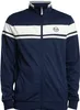 Sergio Tacchini Damarindo Trainingsjacke, Blau L Produktbild-Vorschau 7