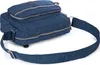 Bag Street Damen Leichte Handtasche Umhängetasche aus Produktbild-Vorschau 5