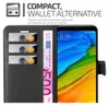 Cadorabo Case for Xiaomi RedMi NOTE 5 Protective Case in Náhled obrázku produktu 4