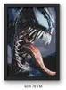 Malvorlage nach Zahlen mit Rahmen „Venom“ von Marvel, 50 x Produktbild-Vorschau 3