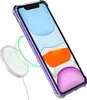 Smartphonica iPhone 11 transparente  stoßfeste Silikonhülle Produktbild-Vorschau 3