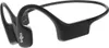 A pair of black Shokz bone conduction headphones against a white background. Náhľad obrázku produktu