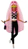 Mattel HGR60 Barbie Extra, bábika s tromi extravagantnými Náhľad obrázku produktu 13