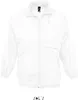 SOLs 32000 | Coupe-vent Surf - Couleur : Blanc - Taille : S Voir les images du produit 1
