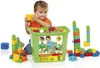Molto Construction Toy 16467 in Multicolored color size Náhľad obrázku produktu 1