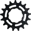 KMC Antriebsritzel E-Bike für Enviolo 1/2" x 3/32", 17 Produktbild-Vorschau 4