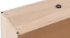 TV-Schrank Rana | 95 x 35 x 36 cm | Anthracite Oak-design Produktbild-Vorschau 10