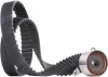 GATES K015348XS Zahnriemensatz für HONDA CIVIC VI Hatchback Produktbild-Vorschau 10