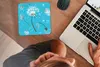 MuchoWow® Mauspad Mousepad Design - Pflanze - Löwenzahn Produktbild-Vorschau 4